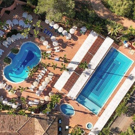 Flipflop Cala Romantica Porto Cristo Exterior photo