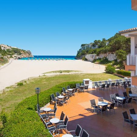 Flipflop Cala Romantica Porto Cristo Exterior photo