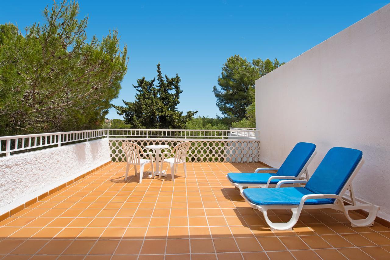 Flipflop Cala Romantica Porto Cristo Exterior photo