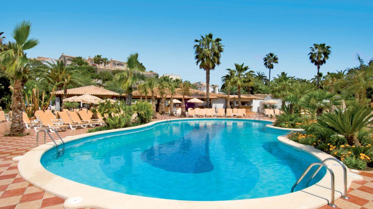 Flipflop Cala Romantica Porto Cristo Exterior photo