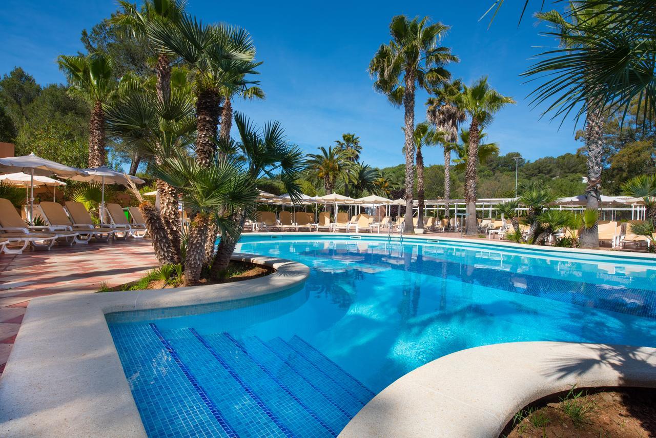 Flipflop Cala Romantica Porto Cristo Exterior photo