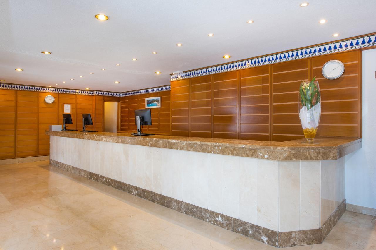 Flipflop Cala Romantica Porto Cristo Exterior photo