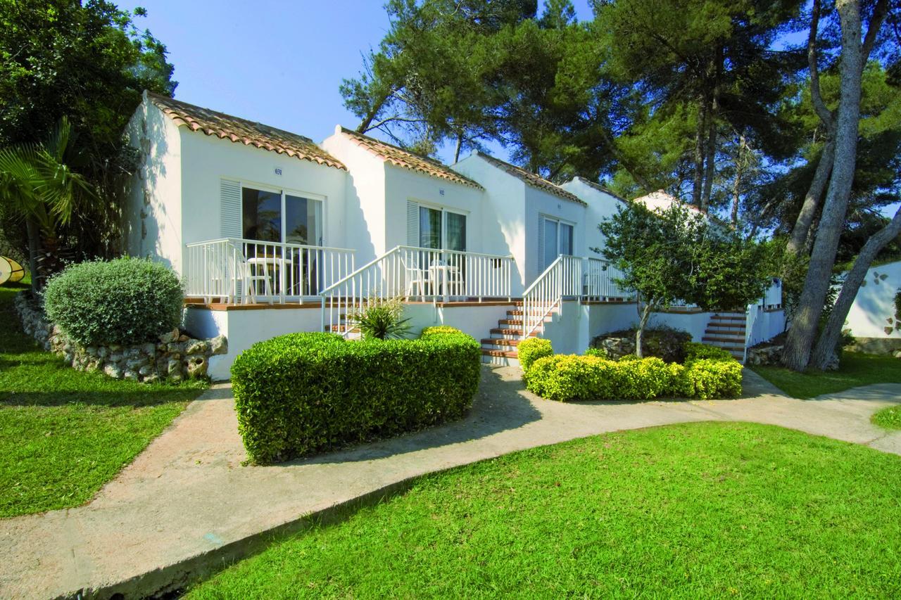 Flipflop Cala Romantica Porto Cristo Exterior photo