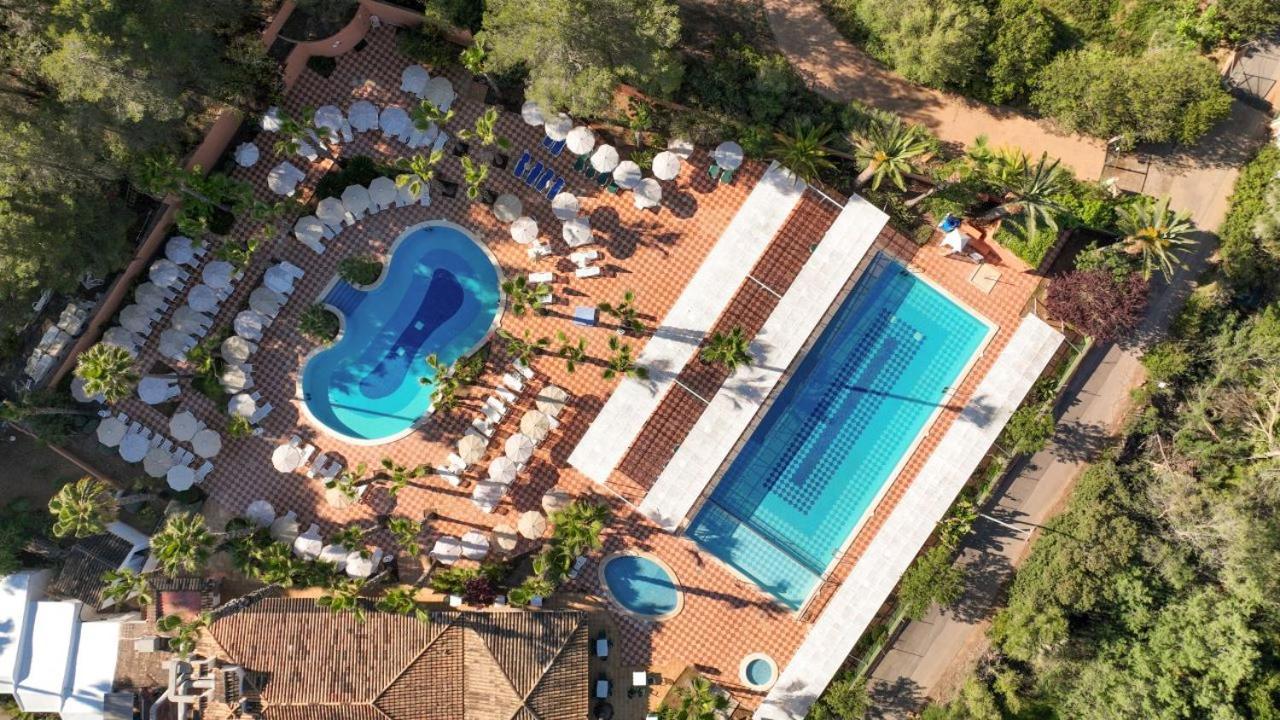 Flipflop Cala Romantica Porto Cristo Exterior photo