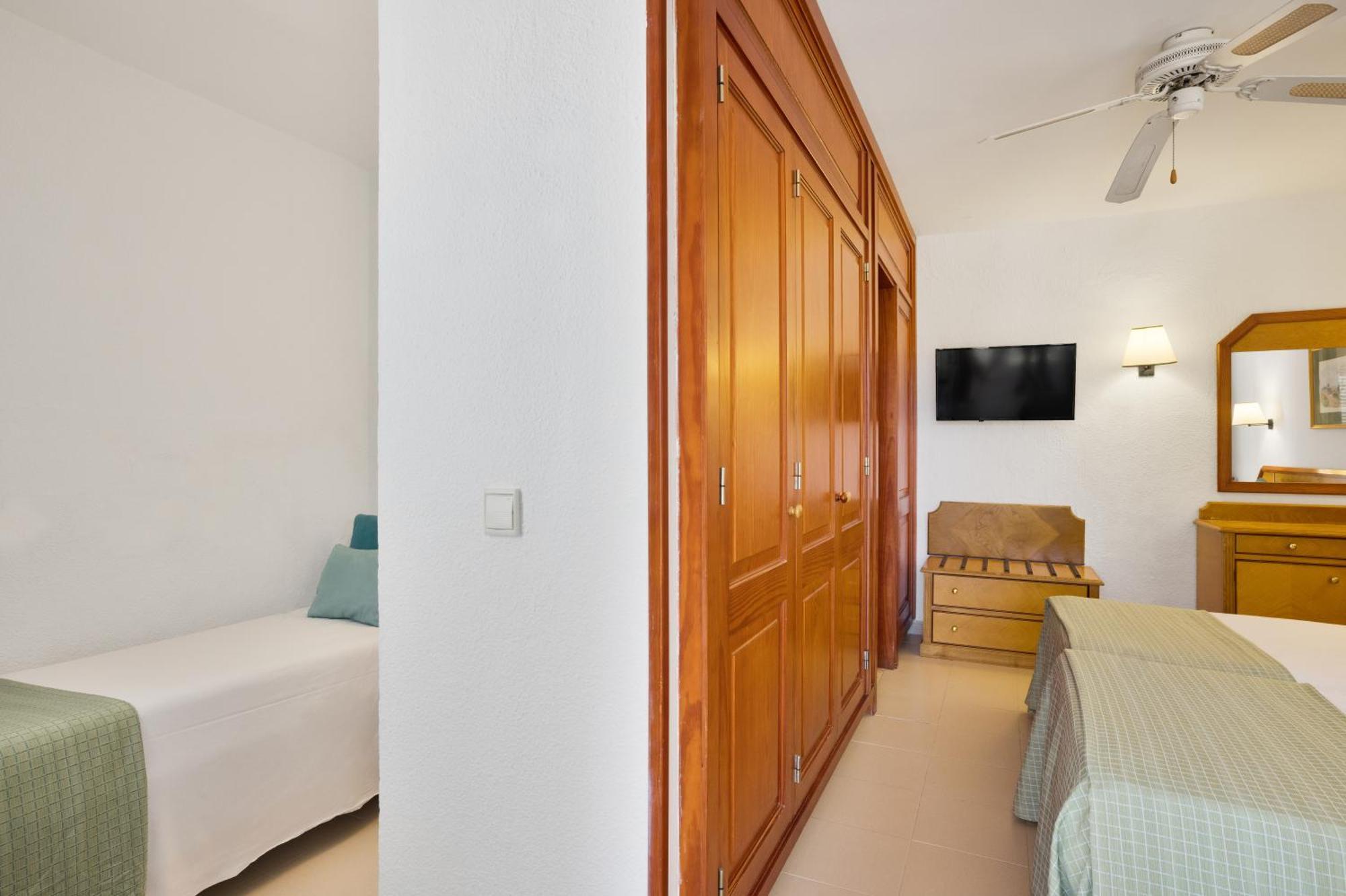 Flipflop Cala Romantica Porto Cristo Exterior photo