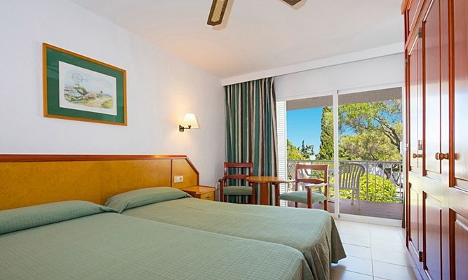 Flipflop Cala Romantica Porto Cristo Exterior photo