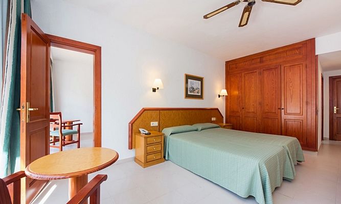 Flipflop Cala Romantica Porto Cristo Exterior photo