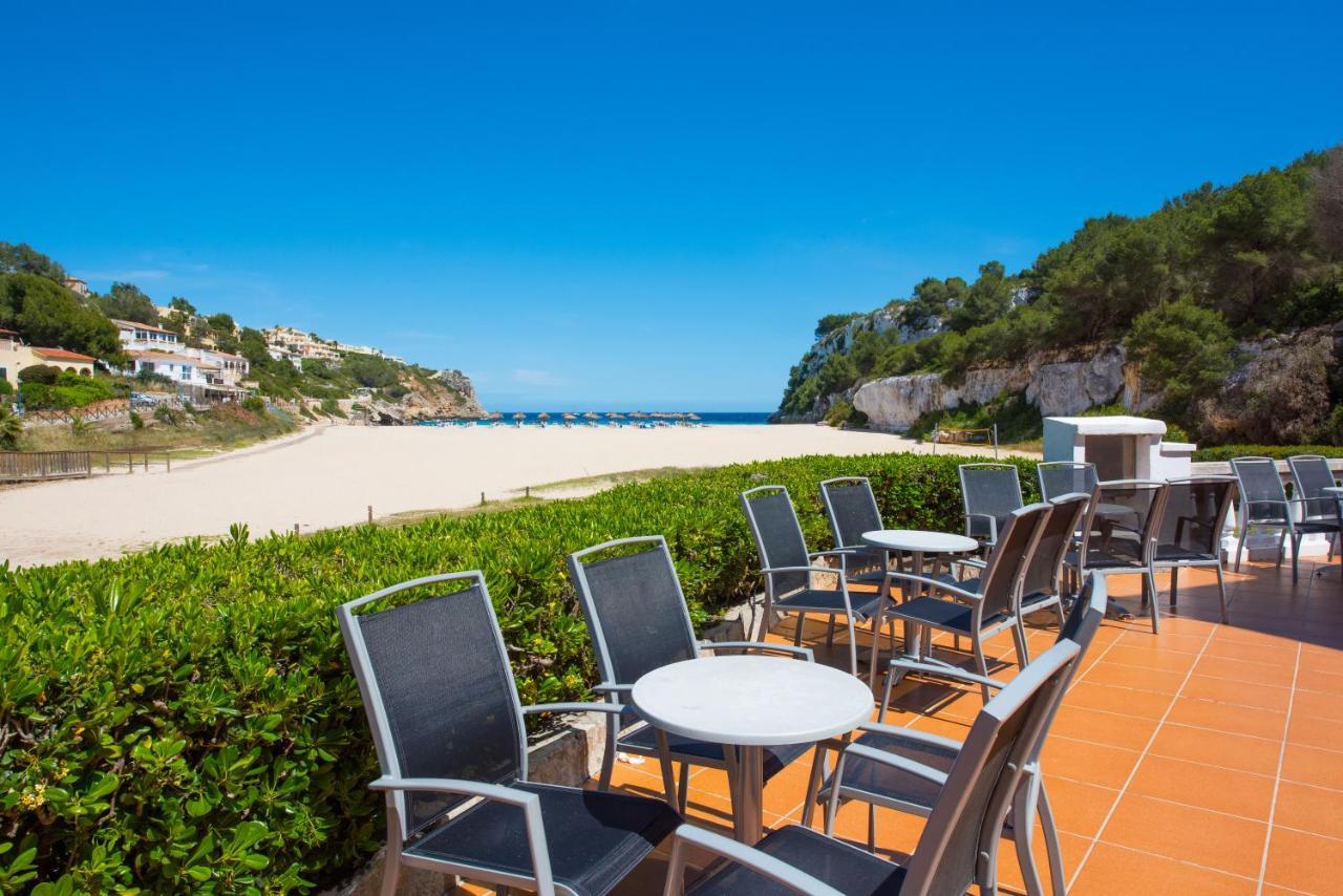 Flipflop Cala Romantica Porto Cristo Exterior photo