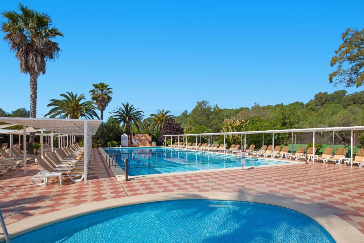 Flipflop Cala Romantica Porto Cristo Exterior photo