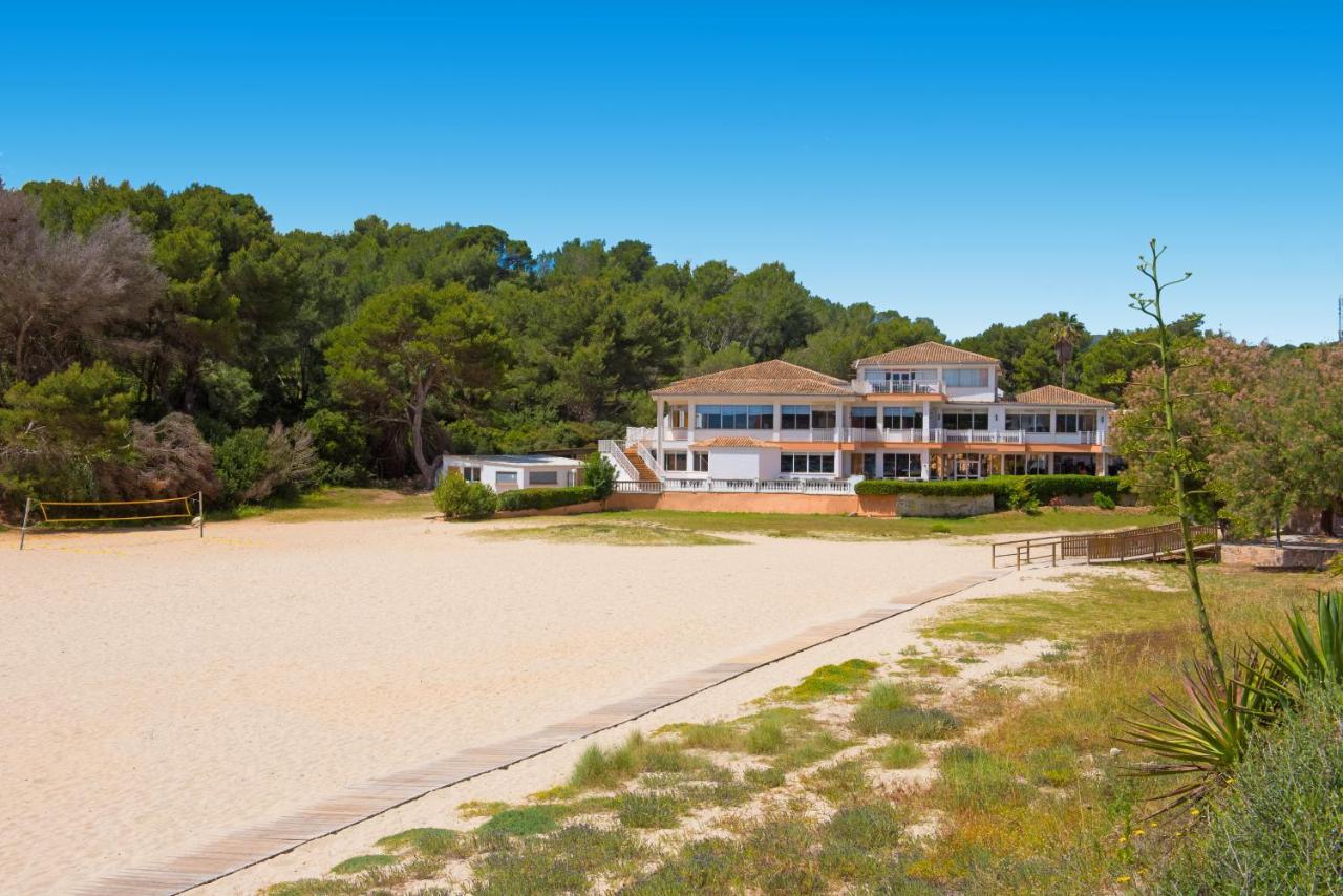 Flipflop Cala Romantica Porto Cristo Exterior photo