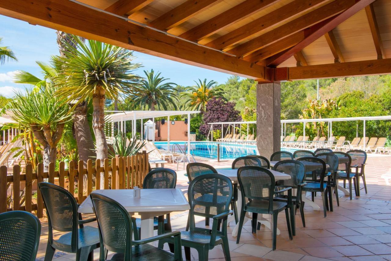 Flipflop Cala Romantica Porto Cristo Exterior photo