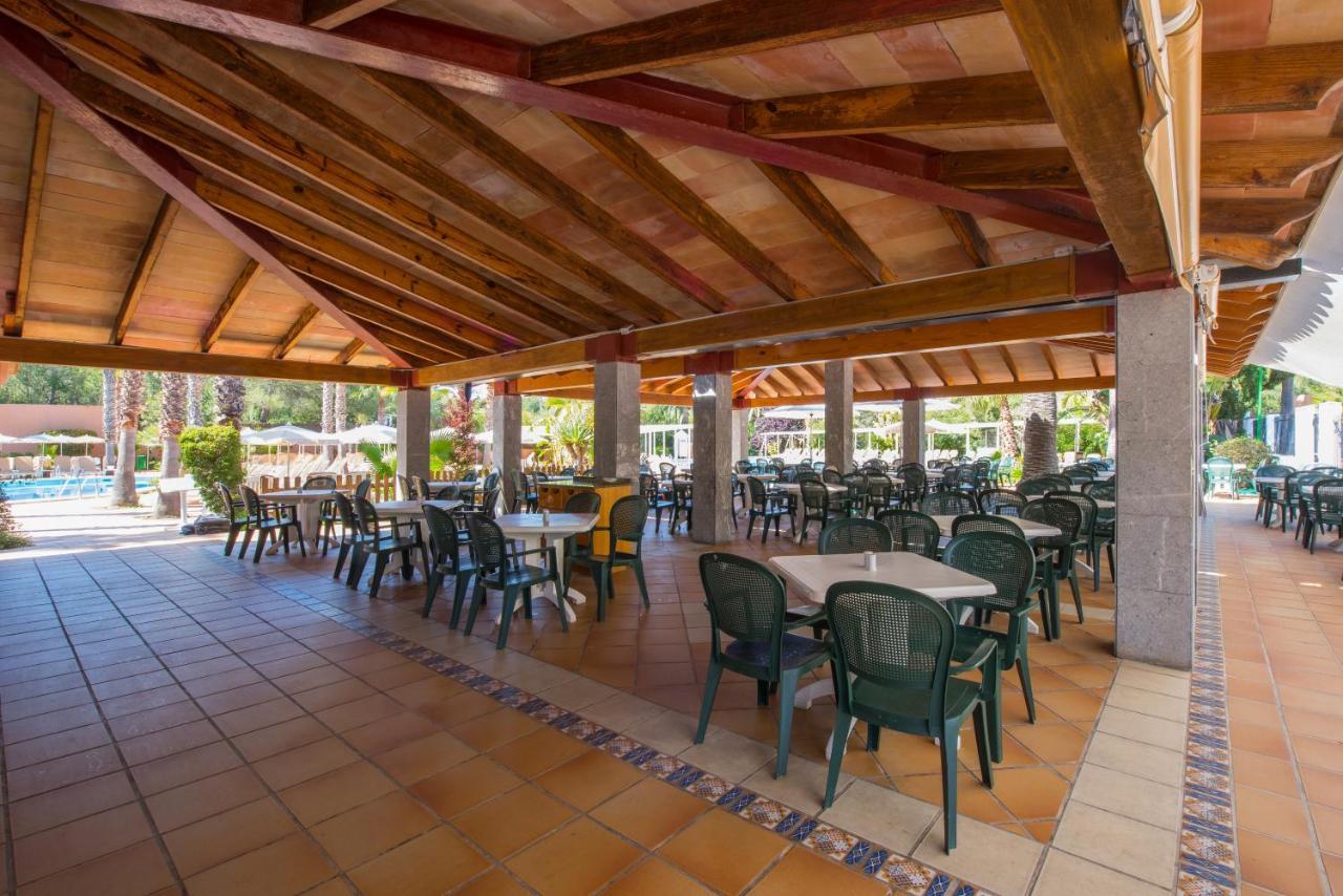 Flipflop Cala Romantica Porto Cristo Exterior photo