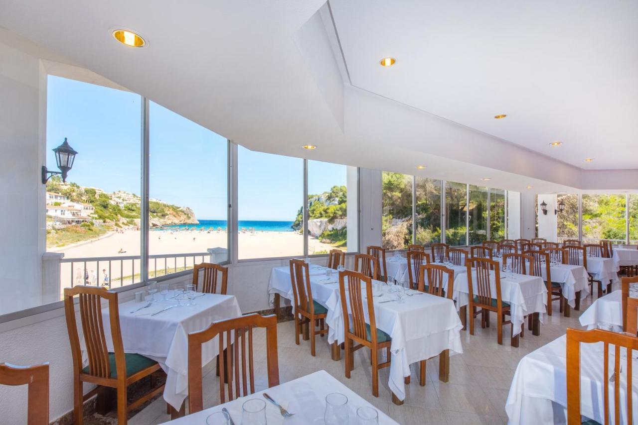 Flipflop Cala Romantica Porto Cristo Exterior photo