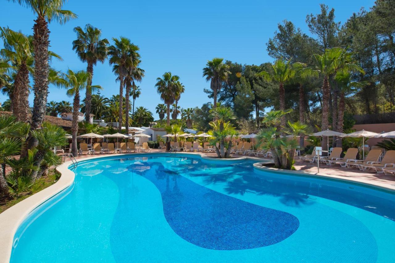 Flipflop Cala Romantica Porto Cristo Exterior photo