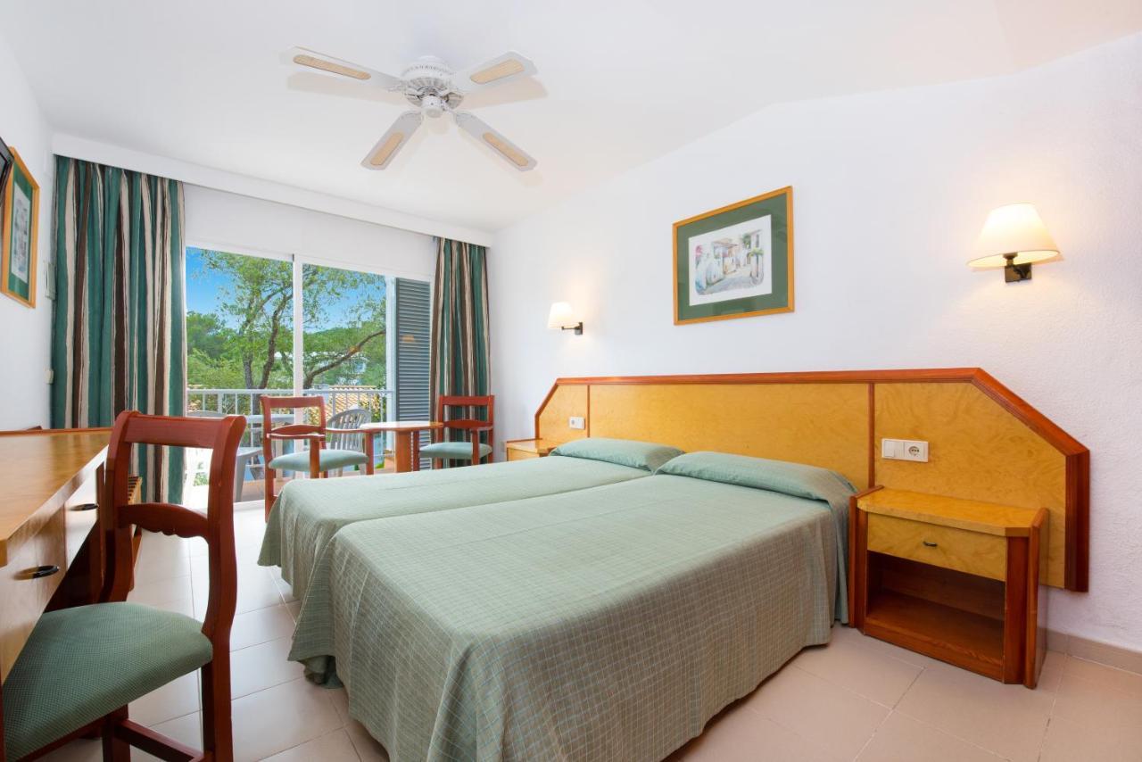 Flipflop Cala Romantica Porto Cristo Exterior photo