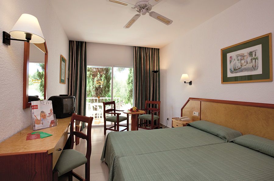 Flipflop Cala Romantica Porto Cristo Exterior photo