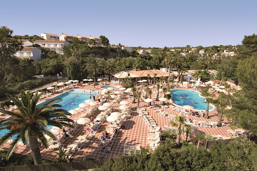 Flipflop Cala Romantica Porto Cristo Exterior photo