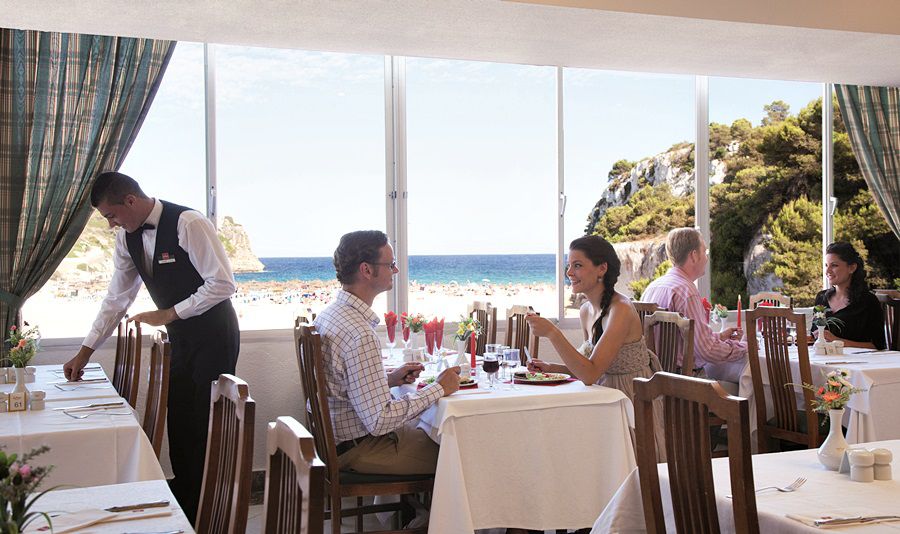 Flipflop Cala Romantica Porto Cristo Exterior photo