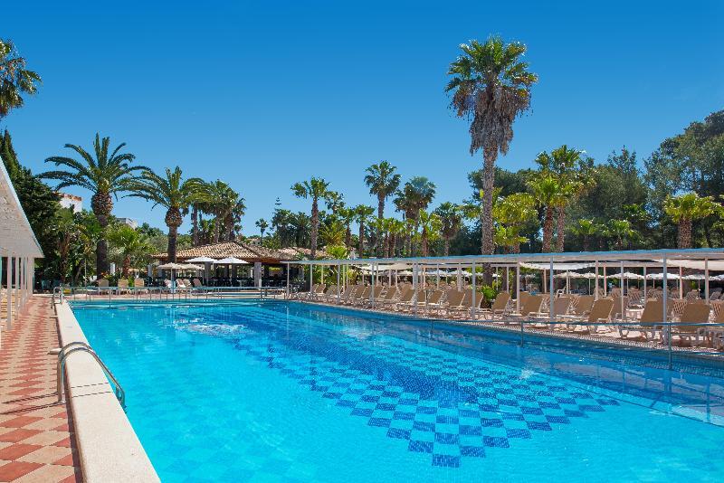 Flipflop Cala Romantica Porto Cristo Exterior photo